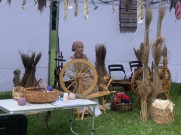 Relacja zdjęciowa z obchodów 120. rocznicy rewolucji 1905 roku, 